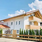 Alpenflair Ferienwohnung 233 Panoramablick
