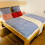 Alpenflair Ferienwohnung 233 Panoramablick